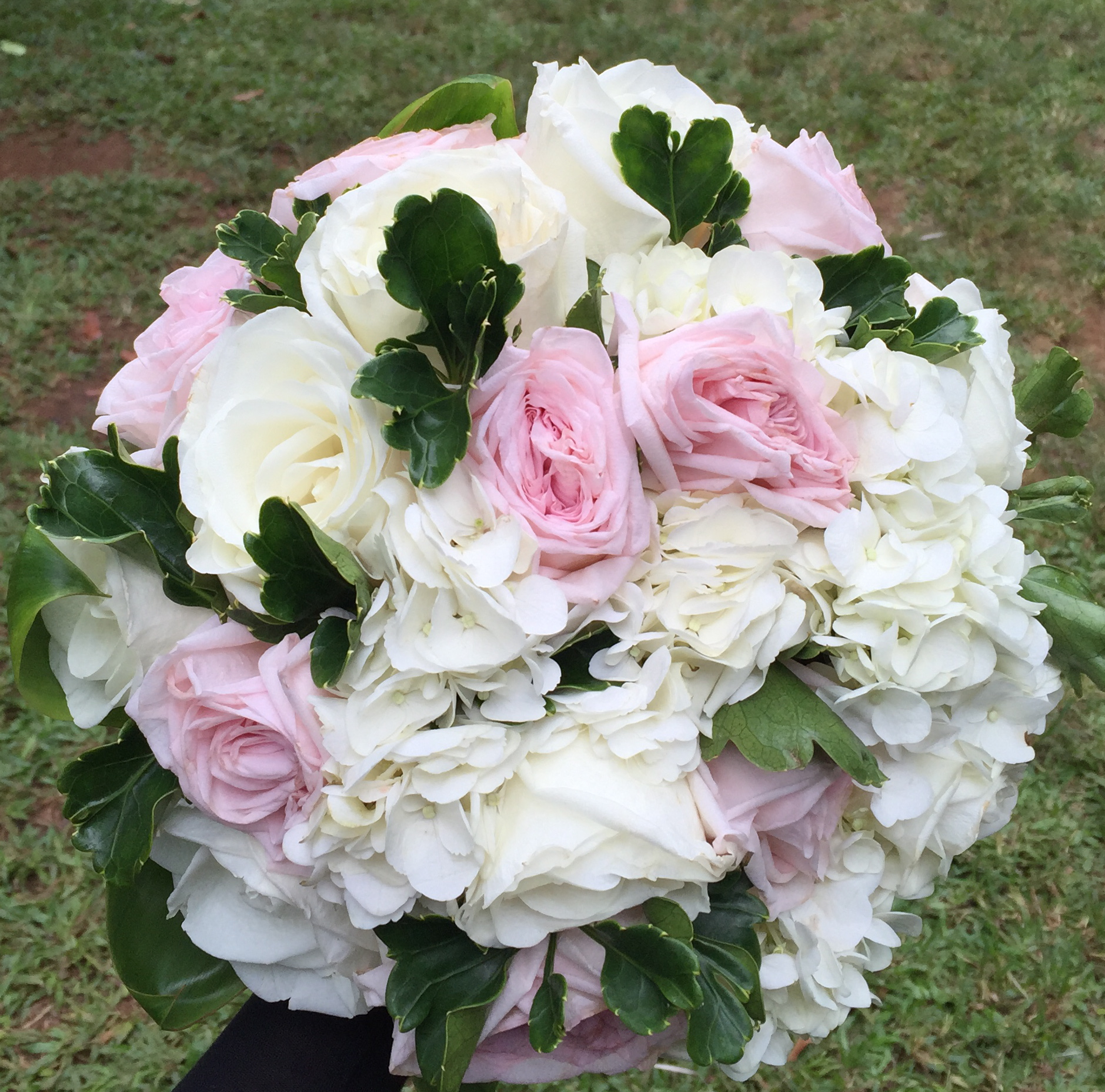 Kealoha Flowers Kauai Wedding Flowers and more