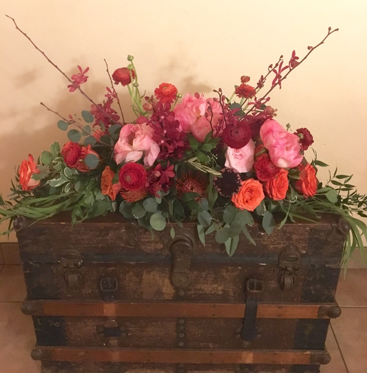 Kealoha Flowers Kauai Wedding Flowers and more