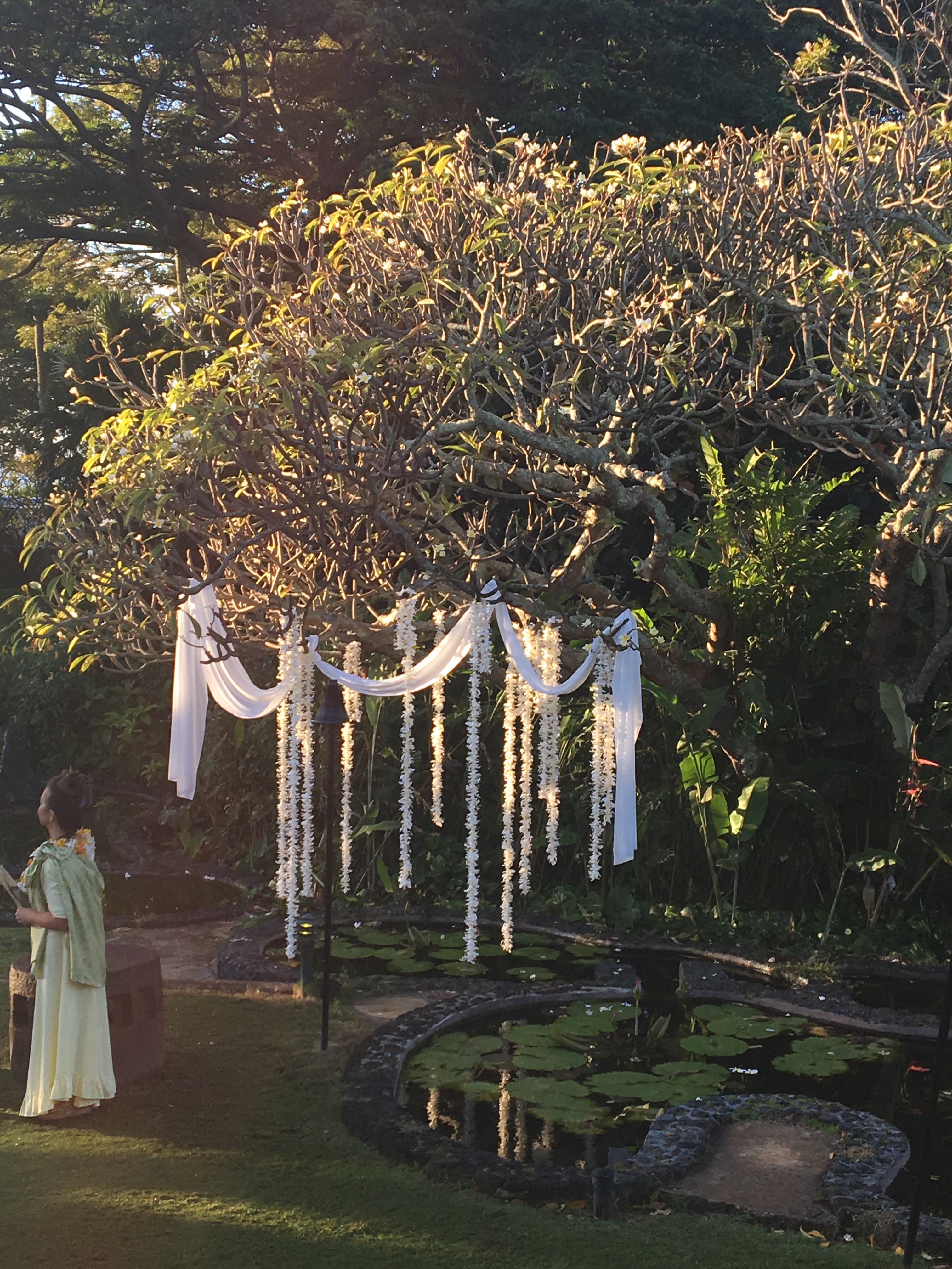 Kealoha Flowers Kauai Wedding Flowers and more