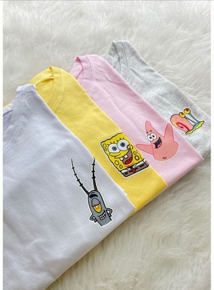 Miniatura: Candy Travel  tshirts