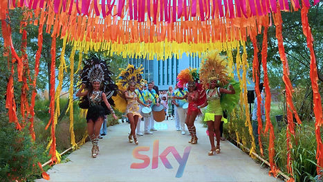 SKY DAY