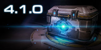 STARCRAFT II: СПИСОК ИЗМЕНЕНИЙ ОБНОВЛЕНИЯ 4.1.0