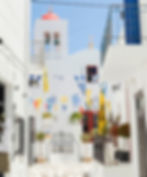 Mykonos