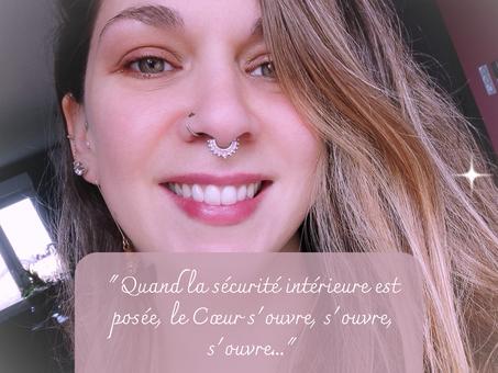 LE CŒUR S'OUVRE, S'OUVRE, S'OUVRE...🩷