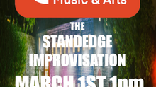 The Standedge Improvisation - Short Report