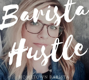 Hometown Barista - Extra Shot w/ That?