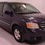 Thumbnail: 2008 Dodge Grand Caravan SXT