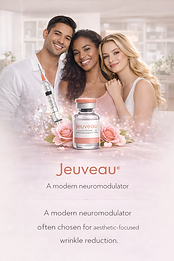 Jeuveau® for a youthful glow.png