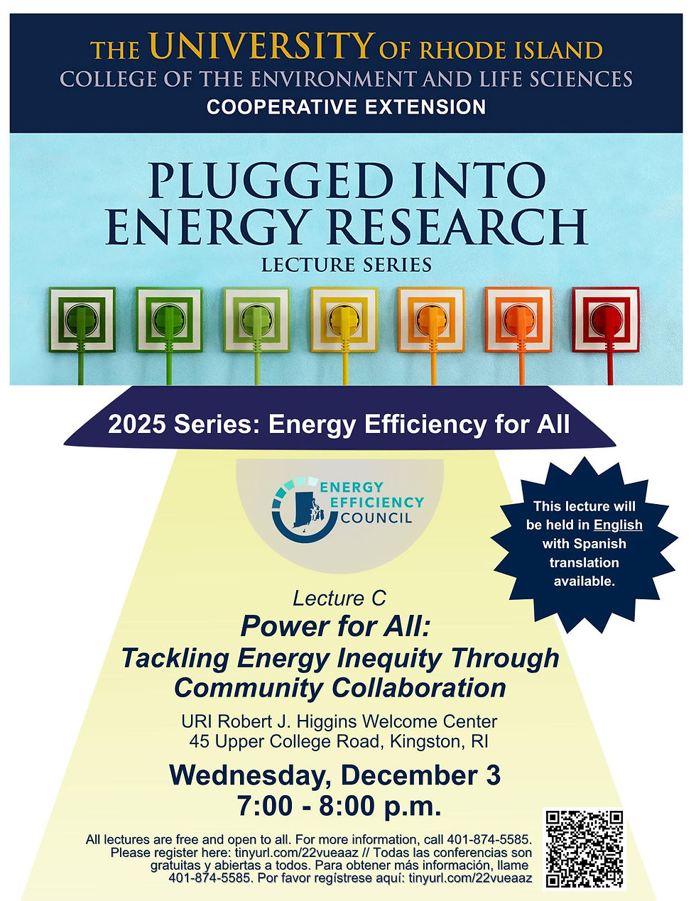 Gratitude and Community Updates