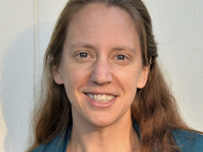 Check out Sue's Candidate Profile in GoLocal