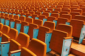 Stadium Seats