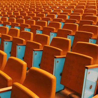 Stadium Seats