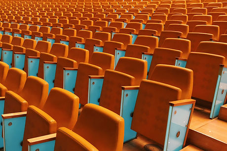 Stadium Seats