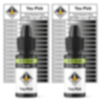 TN Scientific | You Pick (2) Reagent Drug Testing Kit