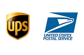 TN Scientific UPS and USPS Shipping