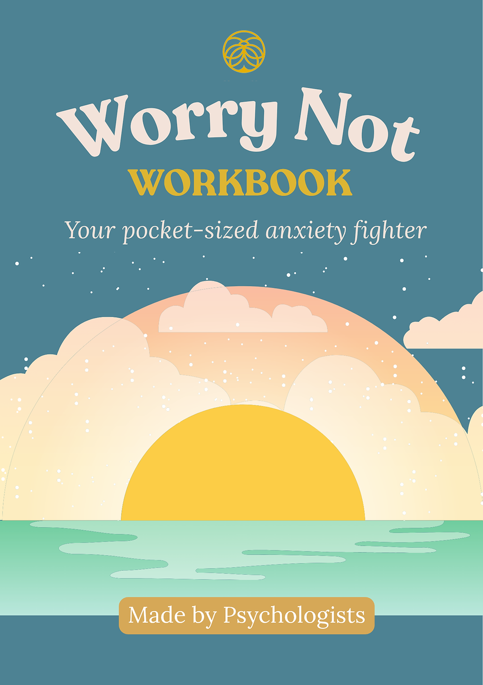 Thumbnail: Worry Not - Your Anti Anxiety Handbook