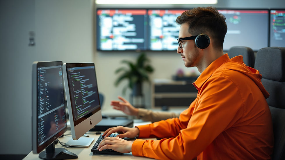 Eight Lessons I’ve Learned Building Software with AI