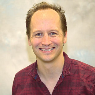 Dr. Thomas Finn