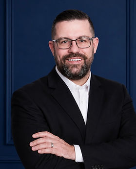 Mark J. Streiff | Dallas-Fort Worth Criminal Defense Attorney