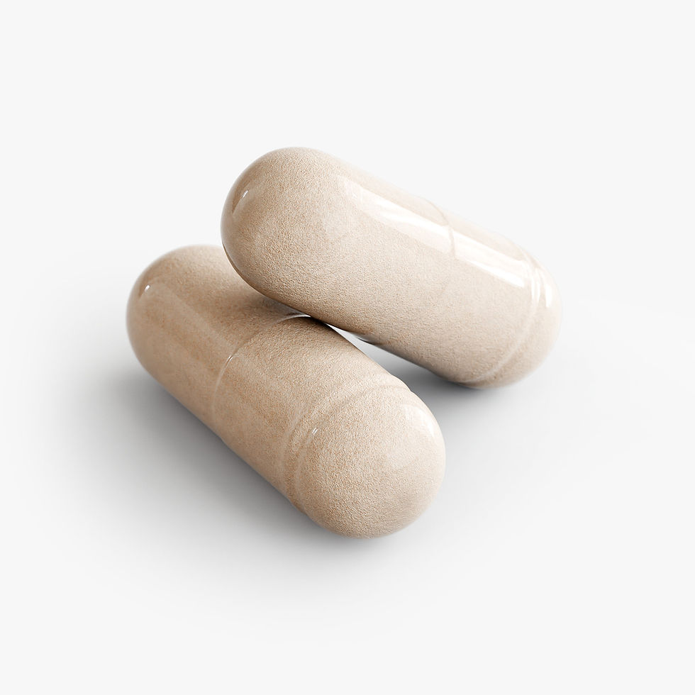 Thumbnail: Universal: Daily Multivitamin for Complete Nutrient Support