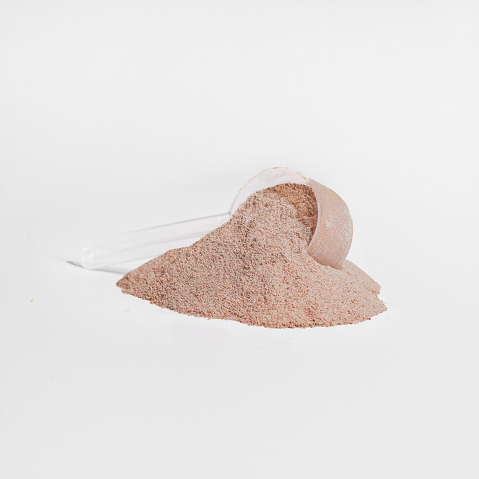 Thumbnail: Olympia: Grass-Fed Collagen for Skin, Hair, and Joint Health