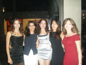 Analyst Spotlight: Navaa Malihi