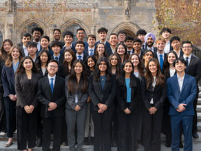 Project Overview: Fall 2025