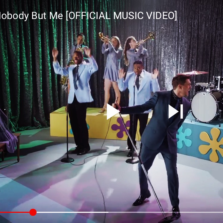 Bracken Burns Singer Toronto