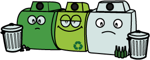 Recycling recycling