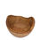 Thumbnail: Olivenholz Schale Rund “Natur“ 18 cm