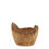 Μικρογραφία: Olivenholz Schale Rund “Natur“ 16 cm