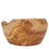 Μικρογραφία: Olivenholz Schale Rund “Natur“ 32 cm