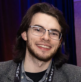 Benjamin Calloway