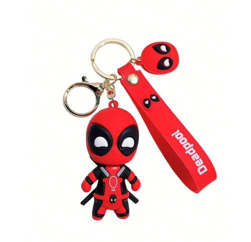 Figurine de collection Monogram International Marvel - Porte-clés métal Figurine de collection Monogram International Marvel - Porte-clés métal