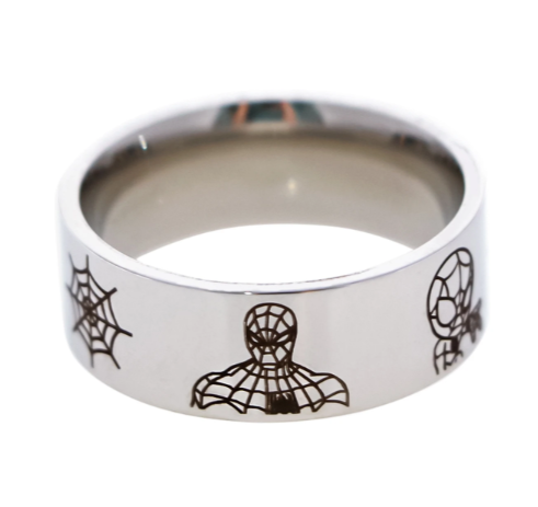 Miniature : Spider