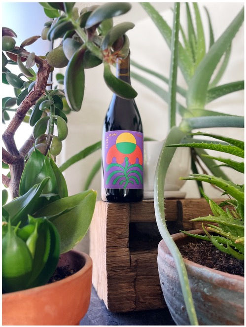 Thumbnail: Plant Mom - Tempranillo