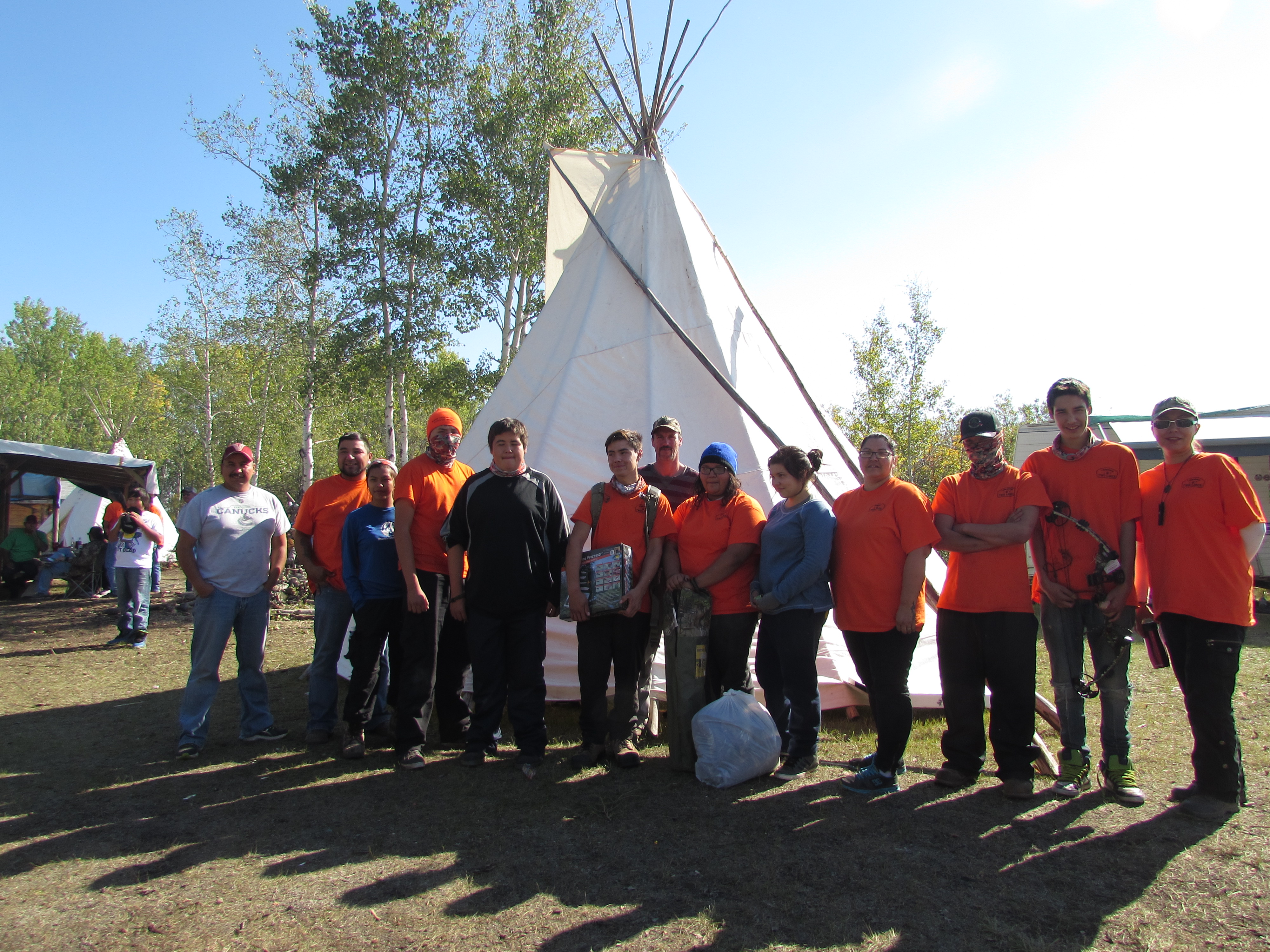 beaverfn Administration