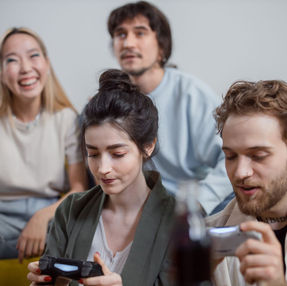 Ferramentas de Gamificação em Projetos Socioambientais