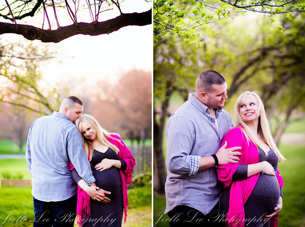 maternity pictures lancaster, pa