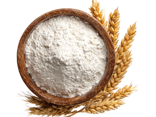 Knead to Know: #1: It All Starts With Flour