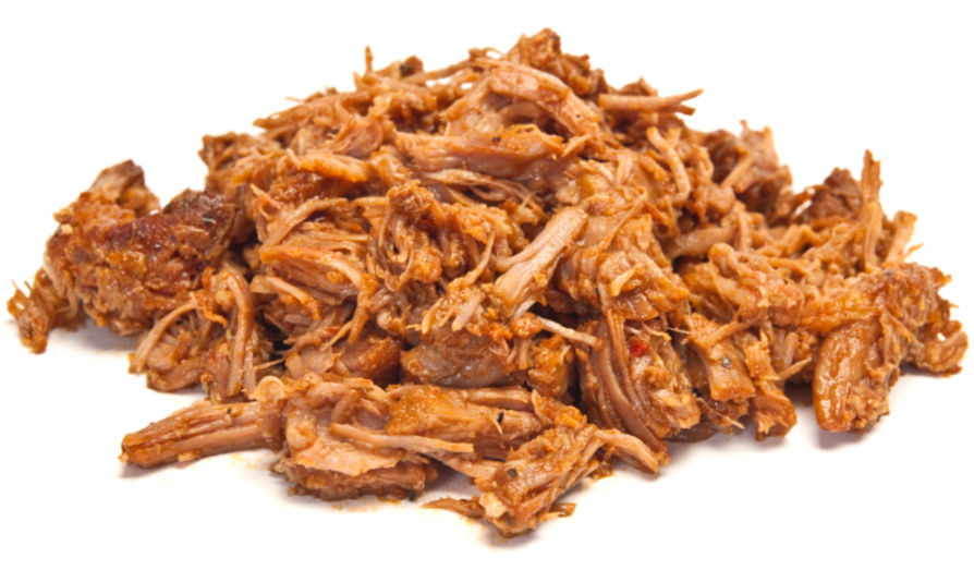 Thumbnail: Blue Dragon BBQ Sauce (10 oz)