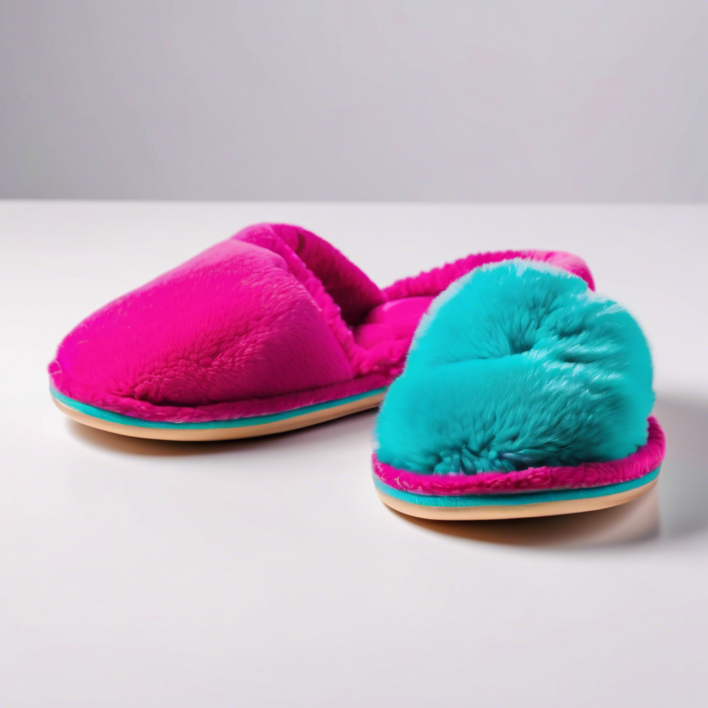 Cozy Slippers