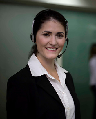 Customer Support Representative 2