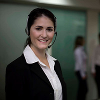Customer Support Representative 2