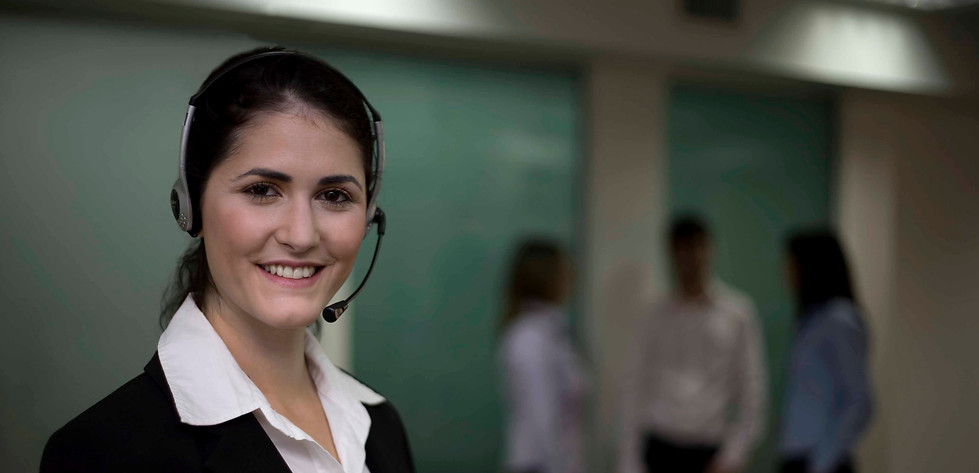 Customer Support Representative 2