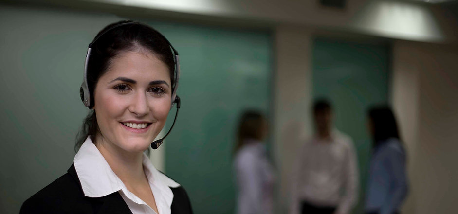 Customer Support Representative 2