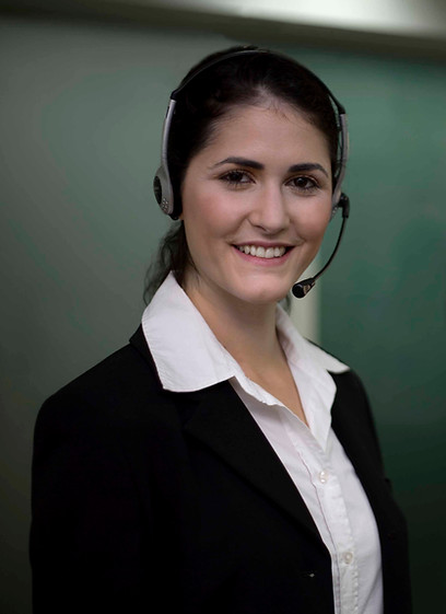 Customer Support Representative 2