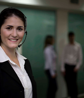 Customer Service Agent