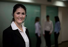 Customer Support Representative 2