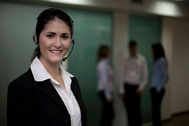 Customer Support Representative 2